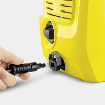 KARCHER K2 1.673-000.0 Мойка высокого давления