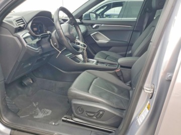 Audi Q3 II 2019 Audi Q3 2019 AUDI Q3 PREMIUM 2.0 Benzyna 238KM, zdjęcie 8