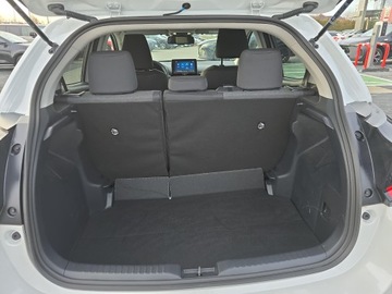 Toyota Yaris IV Hatchback 1.5 Hybrid Dynamic Force 116KM 2024 Toyota Yaris Hybrid 1.5 Style IV (2020-) Hybrid 1., zdjęcie 5