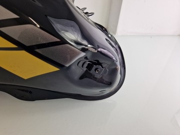 I511 SUZUKI DL 650 V-STROM ТОПЛИВНЫЙ БАК `20