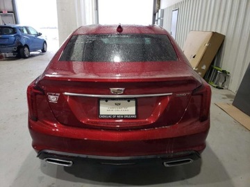 Cadillac 2025 Cadillac CT5 Premium Luxury 2025 2.0l 2.0 Benzyna 237KM, zdjęcie 2