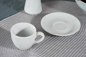 LUBIANA AIDA Чашка 80 мл з/сп 0000