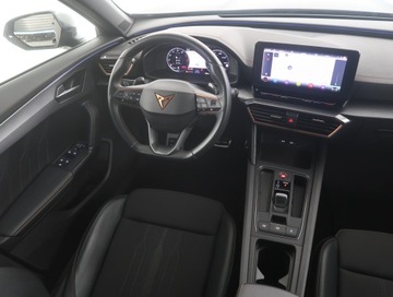 Cupra Formentor Crossover 2.0 TSI 190KM 2022 Cupra Formentor 2.0 TSI 4Drive, Salon Polska, zdjęcie 6