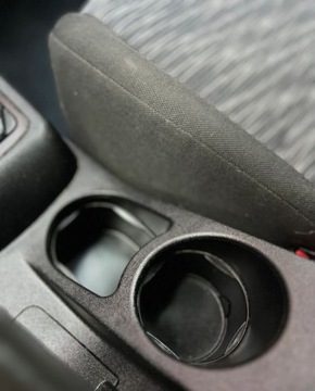 Kia Ceed I Hatchback 1.4 109KM 2007 Kia Ceed Salon PL Klima Isofix Gwarancja w cenie Warszawa VLFX 1.4 109KM, zdjęcie 23