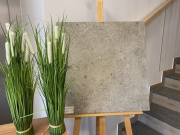 Gres 60x60 Home Design терраццо под камень Бежевый