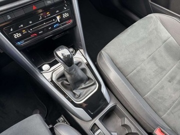 Volkswagen T-Roc I SUV Facelifting 1.5 TSI ACT 150KM 2024 Volkswagen T-Roc TSI 150KM Style Keyless Side Assist Climatronic LED, zdjęcie 22