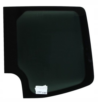 Szyba Tylna W DRZWI MERCEDES SPRINTER II PRAWA 06-