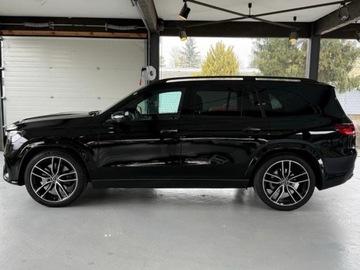 Mercedes GLS X167 2025 MERCEDES-BENZ GLS 580 4MATIC Suv 4.0 (517KM) 2025, zdjęcie 1