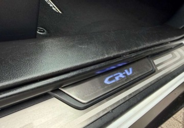 Honda CR-V IV SUV Facelifting 1.6 i-DTEC 160KM 2015 Honda CR-V Honda CR-V 1.6i DTEC 4WD Automatik Executive 1.6 Diesel 160KM, zdjęcie 14