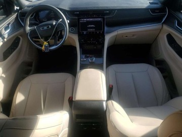 Jeep Grand Cherokee V 2023 Jeep Grand Cherokee Limited 2023 3.6l 3.6 Benzyna 293KM, zdjęcie 8