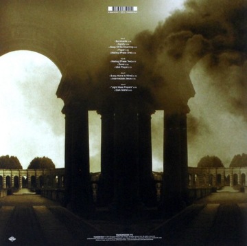 PORCUPINE TREE Signify (переиздание) (140 грамм) (2LP)