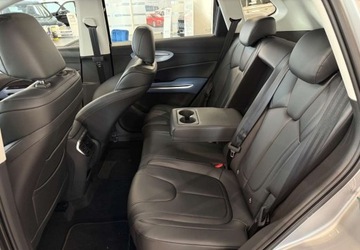 Bestune T90 1.5T 160KM 2025 Bestune T90 Bestune T90 1.5 Benzyna 160KM, zdjęcie 11