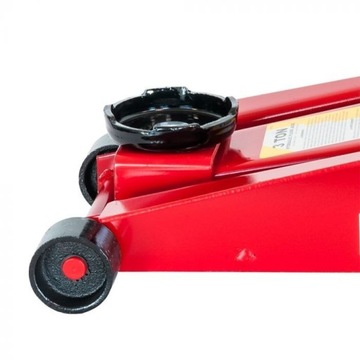 AIRPRESS 72117 Podnośnik hydr 3t z podwójną pompą