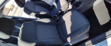 Opel Corsa D Hatchback 1.0 Twinport ecoFLEX 60KM 2008 Opel Corsa benz ,klimatyzacja ,tempomat ,niski przebieg,zadbany ,bez rdzy, zdjęcie 23