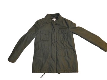 kurtka PARKA M65 style VINTAGE MILITARY