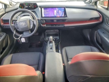 Toyota Prius V (XW60) 2024 Toyota Prius Prime SE 2024 2.0 Hybryda 194KM, zdjęcie 8