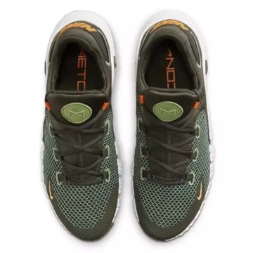 Кроссовки Nike Free Metcon 4 CT3886 301, размер 37,5