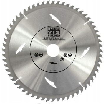 Tarcza do drewna TCT 400x32mm 40T
