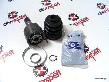 PRZEGUB YAMAHA GRIZZLY 550 700 WEWNĘTRZNY PRZÓD !!!