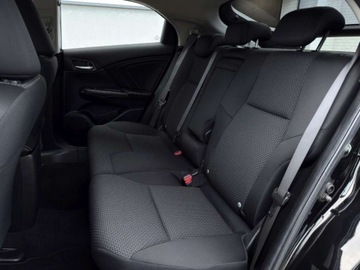 Honda Civic IX Hatchback 5d Facelifting 1.4 i-VTEC 100KM 2016 Honda Civic 1.4 16V 100 KM Elegance Kamera Nawigacja LED ALU Gwarancja SSU, zdjęcie 30