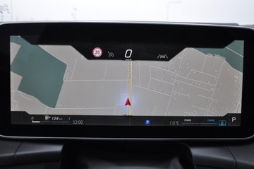 Mercedes GLC C254/X254 Coupe 2.0 220d 197KM 2024 Mercedes GLC 220d COUPE 4MATIC Krajowy Bezwypadkowy Na Gwarancji Fabrycznej, zdjęcie 31