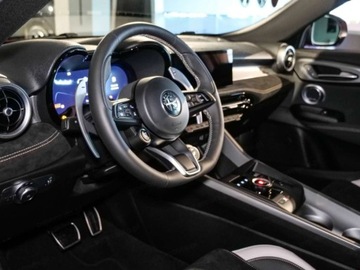 Alfa Romeo Tonale 2025 ALFA ROMEO Tonale Sport Speciale Suv 1.5 (175KM) 2025, zdjęcie 5