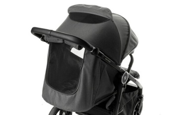 Future Design Xplode Steel Graphite Croller