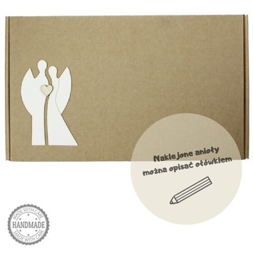 СПАСИБО РОДИТЕЛЯМ ПАРА АНГЕЛОВ ПОДАРОК ​​СВАДЬБА ГОДОВЩИНА СВАДЬБЫ