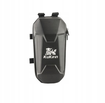 Электромобиль KuKirin G2 MAX 1200 Вт, 20 Ач, 10 дюймов, складной, 55 км/ч + шлем + сумка