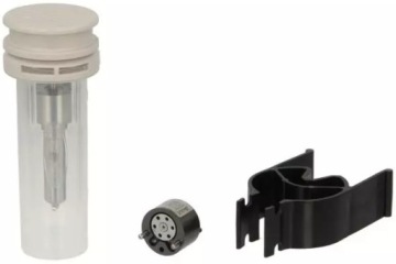 DELPHI ZESTAW NAPR WTRYSKIWACZA 7135-651