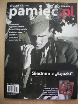 PAMIĘĆ.PL (biuletyn IPN)