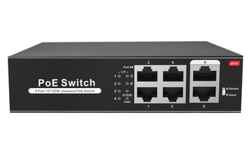 Комплект IP-мониторинга, 4 камеры HiLook, 5 Мп, ИК-регистратор, 30 м, 8 каналов