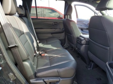 Honda 2025 Honda Passport Trail Sport 2025 3.5 Benzyna 280KM, zdjęcie 10