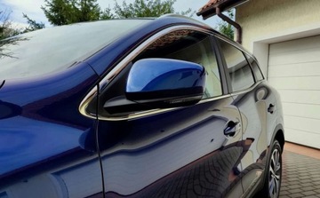 Renault Kadjar Crossover 1.2 Energy TCe 130KM 2017 Renault Kadjar Bezwypadkowy Jak Nowy Zadbany Piekny kolor 1.2 Benzyna, zdjęcie 28