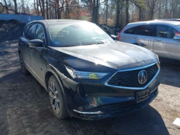 Acura MDX II 2024 Acura MDX 2024 ACURA MDX TECHNOLOGY PACKAGE 3.5 Benzyna 290KM, zdjęcie 8