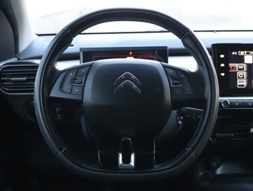 Citroen C4 Cactus Crossover 1.2 PureTech 110KM 2016 Citroen C4 Cactus 1.2 PureTech, Salon Polska, zdjęcie 14