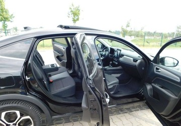 Renault Arkana 2022 Renault Arkana z Gwarancja Bezwypadkowa 100 Stan Wzorcowy 1.6 Hybryda, zdjęcie 10