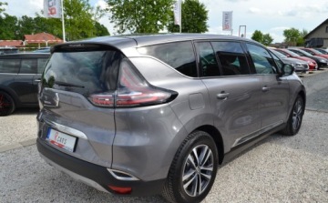 Renault Espace V Van 1.6 Energy TCe 200KM 2016 Renault Espace bezwypadkowe - 7miejsc - automat - bogate wyposazenie 1.6, zdjęcie 14