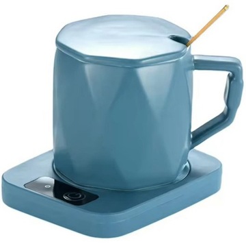 Установите кофейник/чайную кружку подарка на День матери