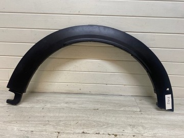 LISTWA NAKŁADKA BŁOTNIKA PRAWA PRAWY PRZÓD MINI COOPER F60 PDC 7389366