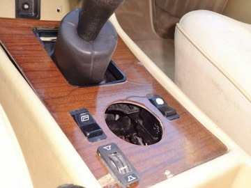 Mercedes Klasa S W126 Sedan 2.8 SE,SEL 185KM 1982 Mercedes S 280 Klima Alu Hak, zdjęcie 17