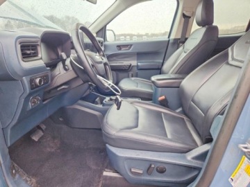 Ford Maverick II 2025 Ford Maverick Lariat 2025 2.0 Benzyna 250KM, zdjęcie 7