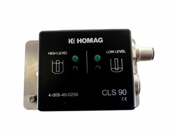 HOMAG 4-008-40-0256 CLS 90-M12 H SENOTEC ! NEW !