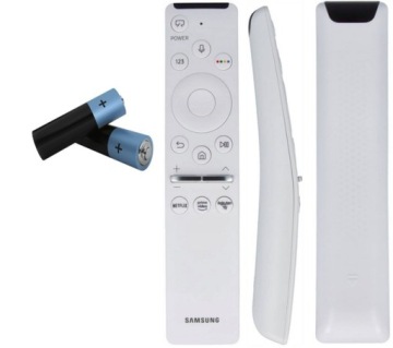 Originální Dálkové Ovládání Pro Televizor QE55LS01B Samsung LS01B Remote Control