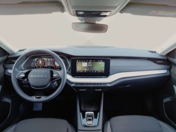 Skoda Octavia IV Liftback 1.5 TSI EVO 150KM 2024 Skoda Octavia 1.5TSI mHEV Selection DSG LED SalonPL ACC Podgrzewane Fotele, zdjęcie 15