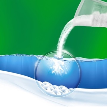 Ариэль стиральный порошок горы весна 9 кг аромат