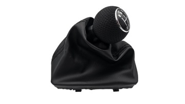 РУЧКА ПЕРЕКЛЮЧЕНИЯ ПЕРЕДАЧ AUDI A4 B6 B7 2000-2008 5 ПЕРЕДАЧ