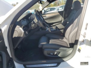 BMW Seria 5 G30-G31 2019 BMW Seria 5 530i xD, od ubezpieczalni 2.0 Benzyna 248KM, zdjęcie 6