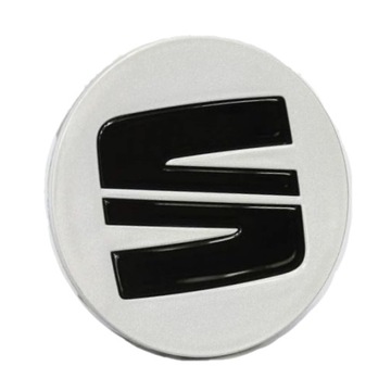 DEKIELEK KOŁPAK OZDOBNY KAPSEL SEAT 5FA601171UPN