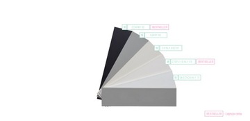 БЕЛЫЕ Деревянные жалюзи с бамбуковой ЛЕНТОЙ